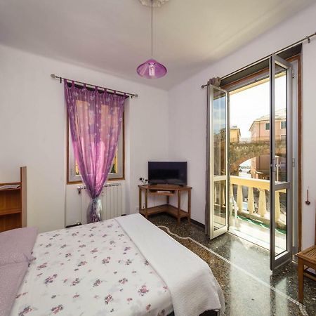 House Leomar Di Maria Villa Genoa Ngoại thất bức ảnh