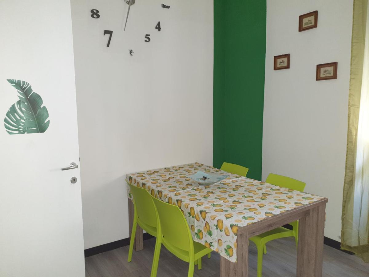 House Leomar Di Maria Villa Genoa Ngoại thất bức ảnh