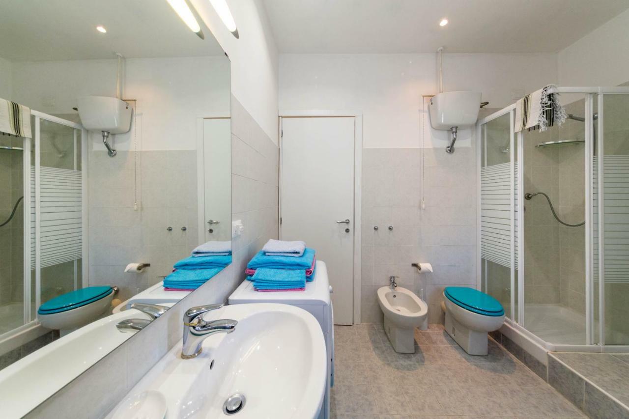 House Leomar Di Maria Villa Genoa Ngoại thất bức ảnh