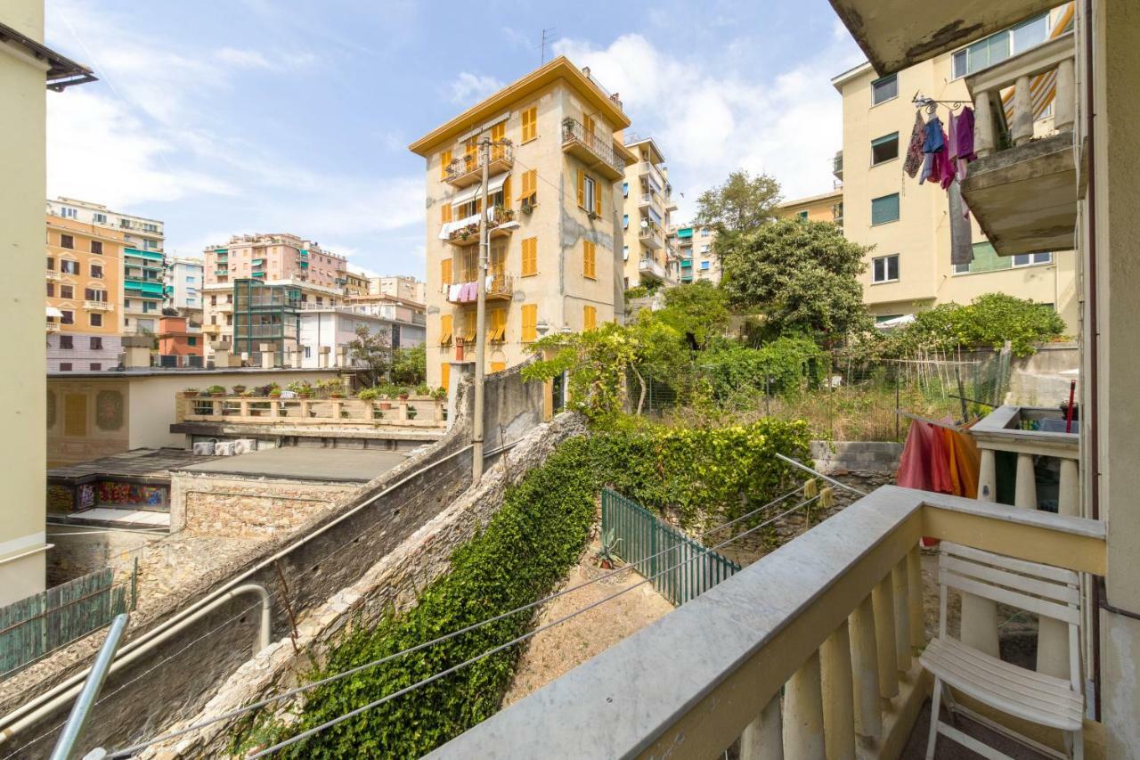 House Leomar Di Maria Villa Genoa Ngoại thất bức ảnh