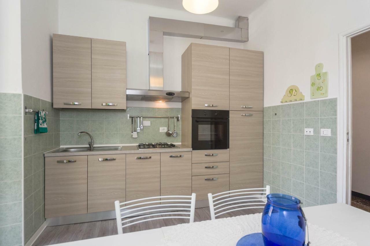 House Leomar Di Maria Villa Genoa Ngoại thất bức ảnh