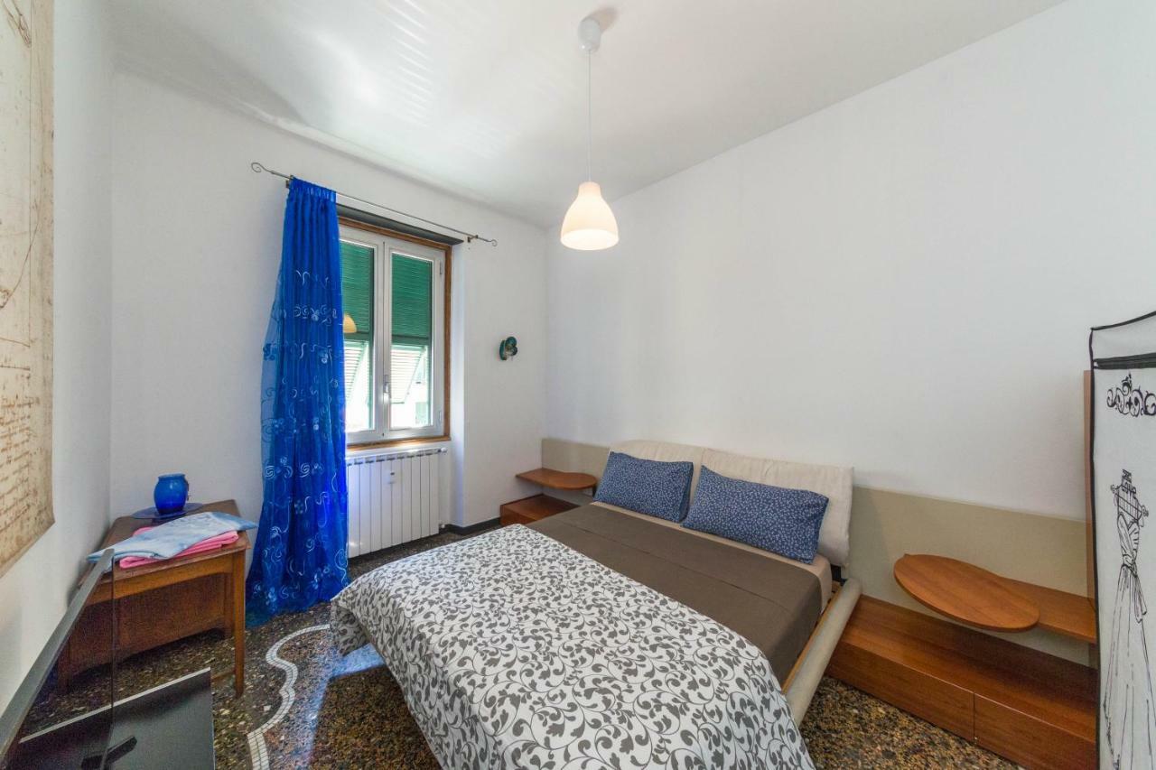 House Leomar Di Maria Villa Genoa Ngoại thất bức ảnh