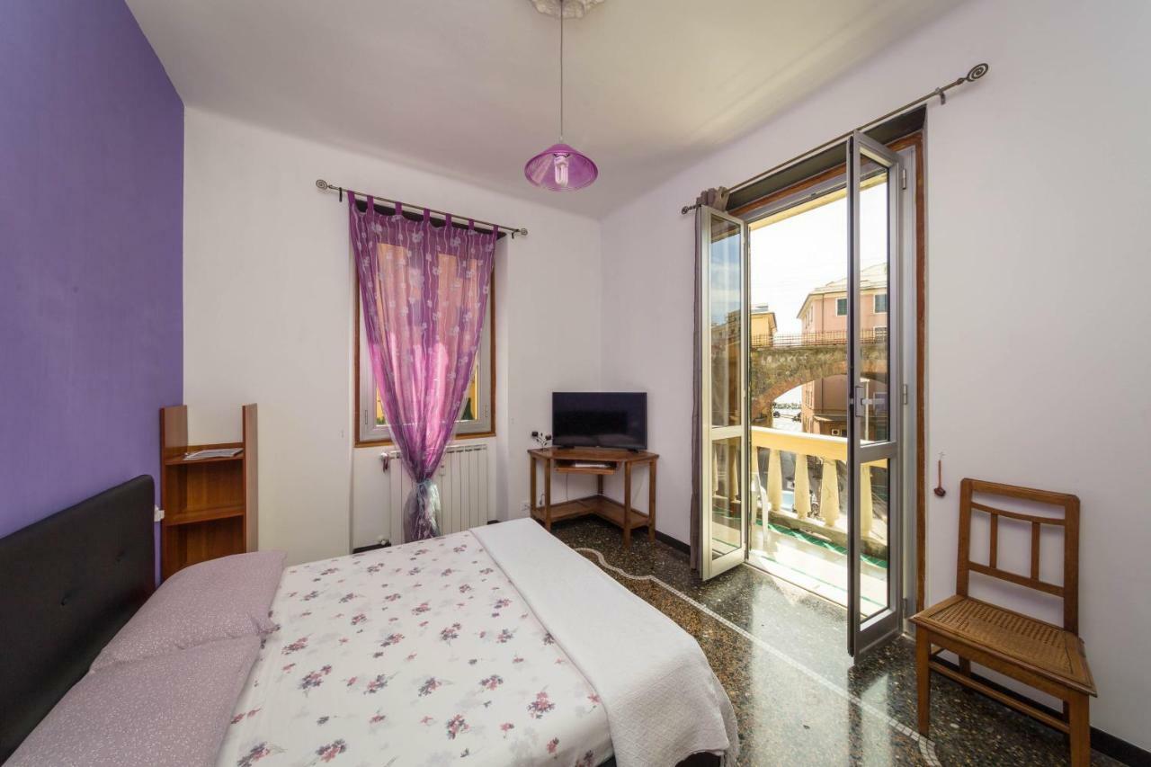 House Leomar Di Maria Villa Genoa Ngoại thất bức ảnh