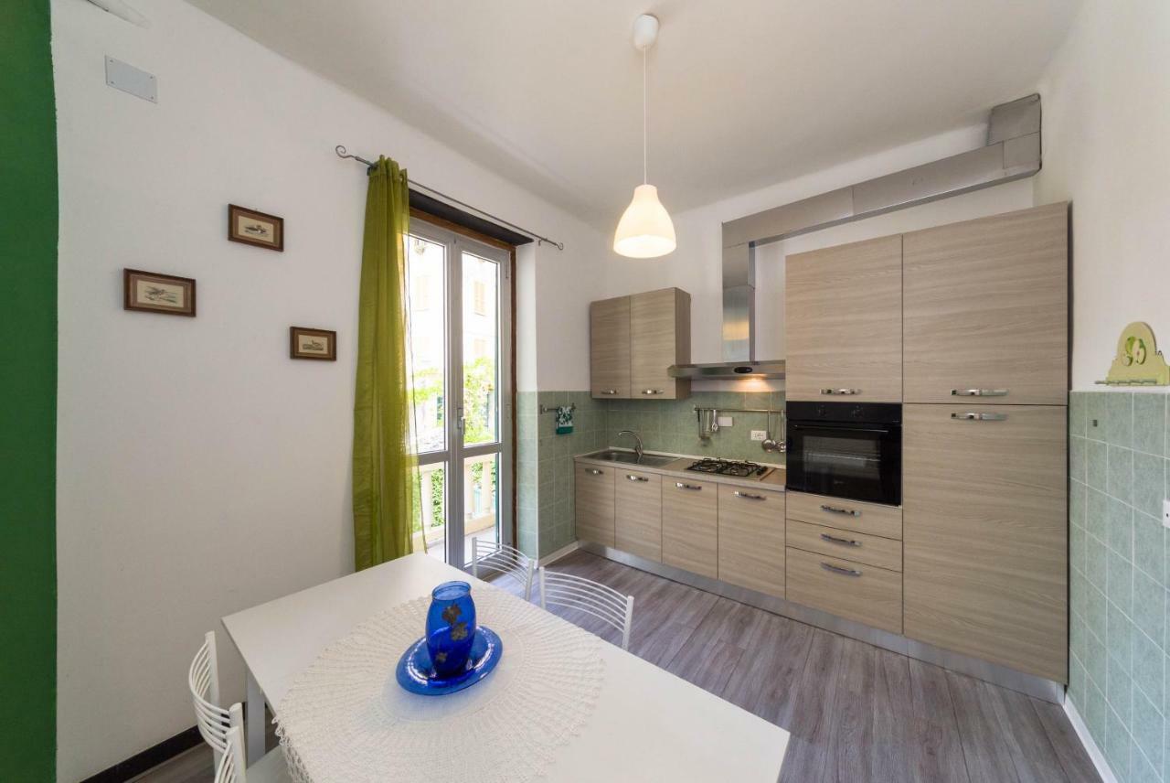 House Leomar Di Maria Villa Genoa Ngoại thất bức ảnh