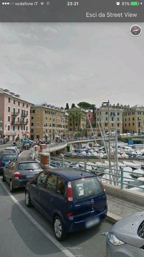 House Leomar Di Maria Villa Genoa Ngoại thất bức ảnh