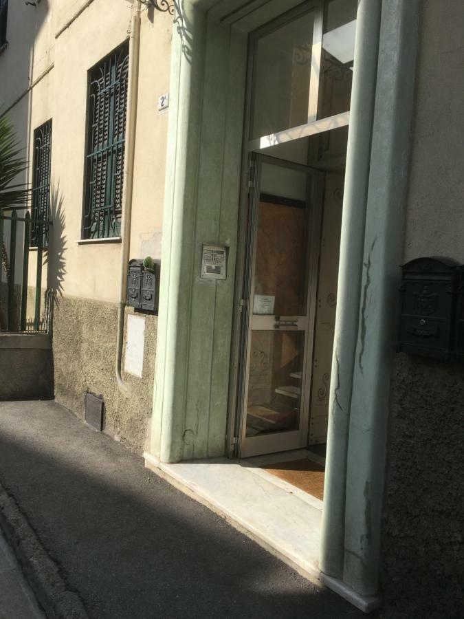 House Leomar Di Maria Villa Genoa Ngoại thất bức ảnh