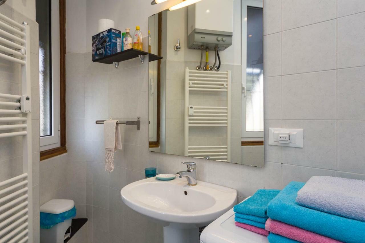 House Leomar Di Maria Villa Genoa Ngoại thất bức ảnh