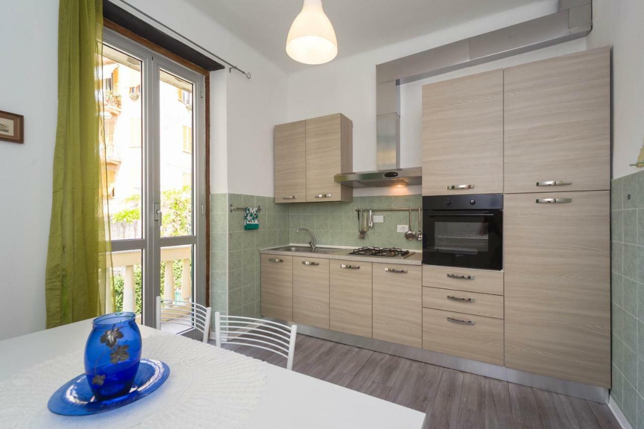 House Leomar Di Maria Villa Genoa Ngoại thất bức ảnh