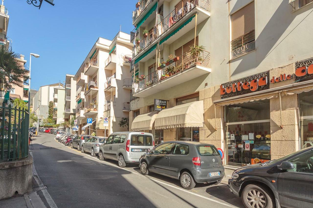 House Leomar Di Maria Villa Genoa Ngoại thất bức ảnh