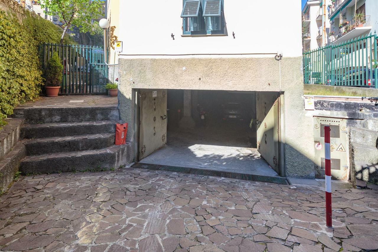 House Leomar Di Maria Villa Genoa Ngoại thất bức ảnh